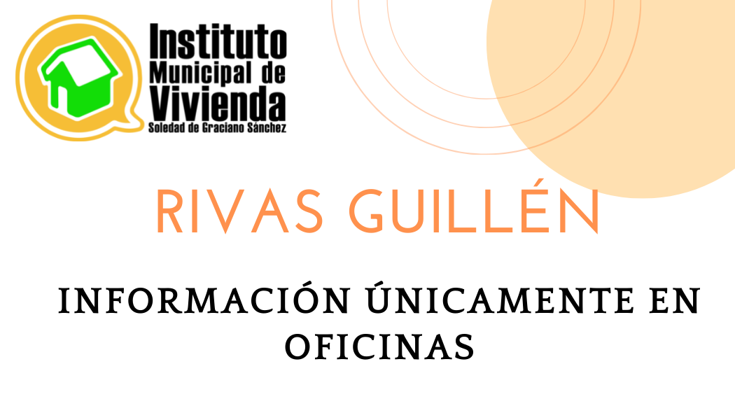 Rivas Guillen