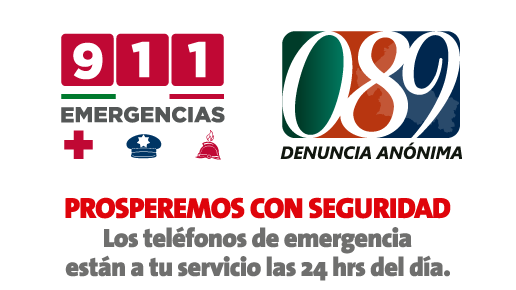 Sectores Emergencia